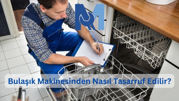 Bulaşık makinesi servisi nedir? 