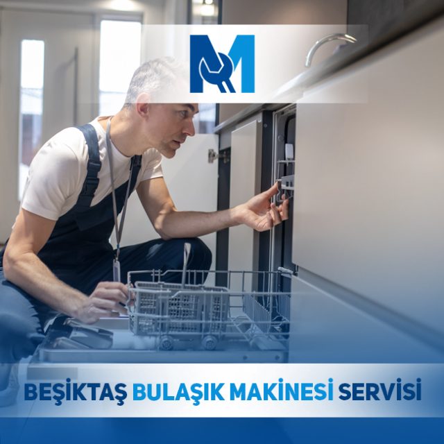 Beşiktaş Bulasik Mak Servisi